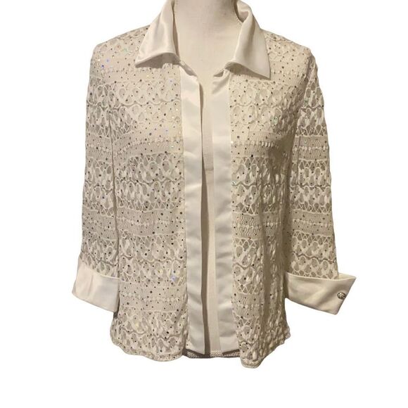 Vintage Johns Girl Inc Jacket - Picture 1 of 7